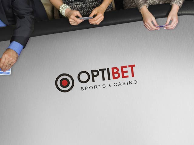 Internetinis kazino Optibet