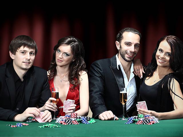 Pokerio lošėjų tipai