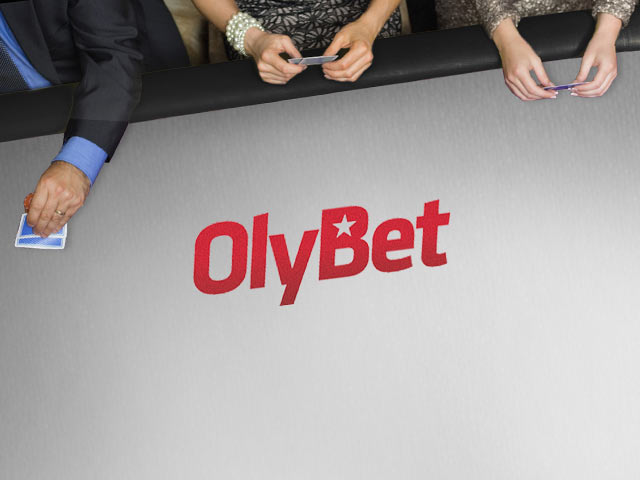 Internetinis kazino OlyBet