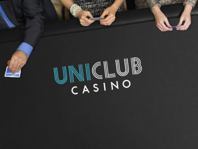 Internetinis kazino Uniclub Casino